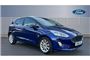 2018 Ford Fiesta 1.0 EcoBoost Titanium 5dr Auto