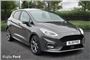 2019 Ford Fiesta 1.0 EcoBoost 125 ST-Line 5dr