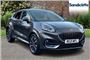 2021 Ford Puma 1.0 EcoBoost ST-Line Vignale 5dr Auto