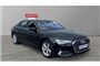 2020 Audi A6 50 TFSI e Quattro Sport 4dr S Tronic