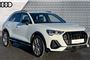 2023 Audi Q3 45 TFSI e Black Edition 5dr S Tronic