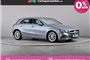 2019 Mercedes-Benz A-Class A200 Sport Executive 5dr Auto