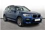 2018 BMW X3 xDrive20d M Sport 5dr Step Auto