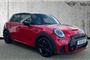 2021 MINI Hatchback 5dr 2.0 Cooper S Sport 5dr Auto