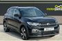 2022 Volkswagen T-Cross 1.5 TSI EVO R-Line 5dr DSG