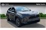 2023 Toyota Yaris Cross 1.5 Hybrid Excel 5dr CVT