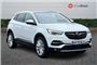 2020 Vauxhall Grandland X 1.2 Turbo Elite Nav Premium 5dr