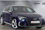 2021 Audi S3 S3 TFSI Quattro 5dr S Tronic