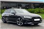 2024 Audi A4 Avant 35 TFSI Black Edition 5dr S Tronic