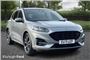 2021 Ford Kuga 2.5 FHEV ST-Line X Edition 5dr CVT