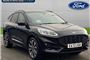 2023 Ford Kuga 2.5 PHEV ST-Line X 5dr CVT