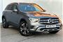 2020 Mercedes-Benz GLC GLC 300 4Matic Sport 5dr 9G-Tronic