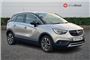 2020 Vauxhall Crossland X 1.2 [83] Elite Nav 5dr