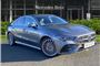 2024 Mercedes-Benz CLA CLA 200 AMG Line Premium 4dr Tip Auto