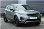 2023 Land Rover Range Rover Evoque 1.5 P300e Dynamic HSE 5dr Auto