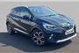 2022 Renault Captur 1.3 TCE 140 SE Edition 5dr EDC