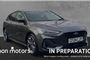 2024 Ford Focus 1.0 EcoBoost Hybrid mHEV 155 ST-Line X 5dr Auto