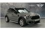 2022 MINI Countryman 1.5 Cooper Exclusive 5dr Auto