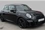 2021 MINI Hatchback 5dr 1.5 Cooper Sport 5dr Auto