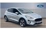 2019 Ford Fiesta Active 1.0 EcoBoost 125 Active X 5dr