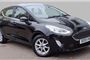 2019 Ford Fiesta 1.1 Zetec 5dr