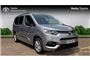 2024 Toyota Proace City Verso 100kW Family Long 50kWh 5dr Auto