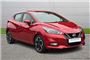 2021 Nissan Micra 1.0 IG-T 92 Acenta 5dr CVT