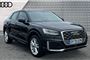 2020 Audi Q2 35 TFSI S Line 5dr