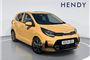 2024 Kia Picanto 1.0 GT-line 5dr [4 seats]