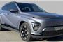 2023 Hyundai Kona Electric 160kW Ultimate 65kWh 5dr Auto