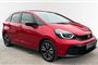 2025 Honda Jazz 1.5 i-MMD Hybrid Advance Sport 5dr eCVT