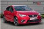 2023 SEAT Ibiza 1.0 TSI 110 FR Sport 5dr