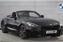 2022 BMW Z4 sDrive 20i M Sport 2dr Auto