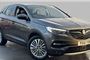 2018 Vauxhall Grandland X 1.2 Turbo Sport Nav 5dr Auto