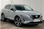 2021 Nissan Qashqai 1.3 DiG-T MH Premiere Edition 5dr