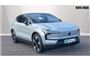 2024 Volvo EX30 200kW SM Extended Range Ultra 69kWh 5dr Auto