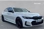 2023 BMW 3 Series M340d xDrive MHT 4dr Step Auto