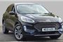 2021 Ford Kuga 1.5 EcoBlue Titanium Edition 5dr