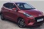 2021 Hyundai i10 1.2 MPi Premium 5dr