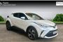 2023 Toyota C-HR 1.8 Hybrid Design 5dr CVT