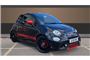 2018 Abarth 595 1.4 T-Jet 165 Turismo 3dr