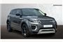 2017 Land Rover Range Rover Evoque 2.0 SD4 Autobiography 5dr Auto