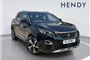 2019 Peugeot 3008 1.2 PureTech GT Line 5dr