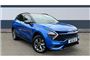 2022 Kia Sportage 1.6T GDi HEV GT-Line S 5dr Auto