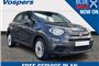 2020 Fiat 500X 1.0 Lounge 5dr