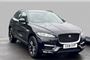 2018 Jaguar F-Pace 2.0d [240] R-Sport 5dr Auto AWD