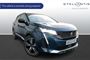 2022 Peugeot 3008 1.6 Hybrid 225 GT Premium 5dr e-EAT8