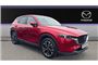 2023 Mazda CX-5 2.0 e-Skyactiv G MHEV Exclusive-Line 5dr Auto