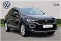 2021 Volkswagen T-Roc 2.0 TSI 4MOTION SEL 5dr DSG