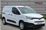 2023 Toyota Proace City 1.5D 100 Icon Van [6 Speed]